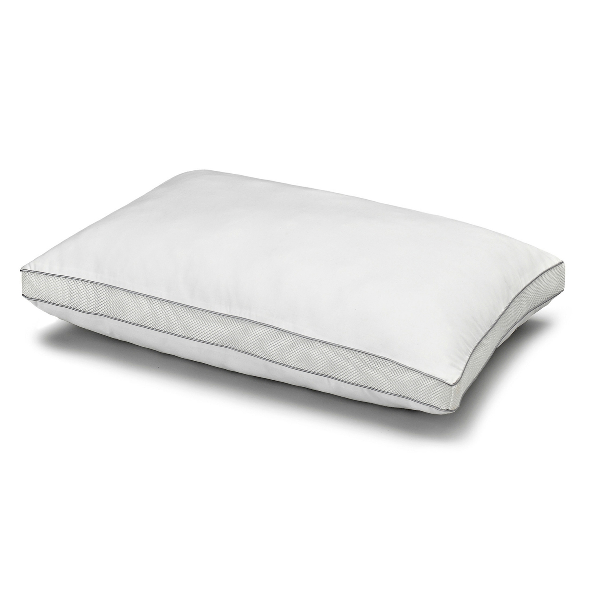 Best gusseted deals pillow